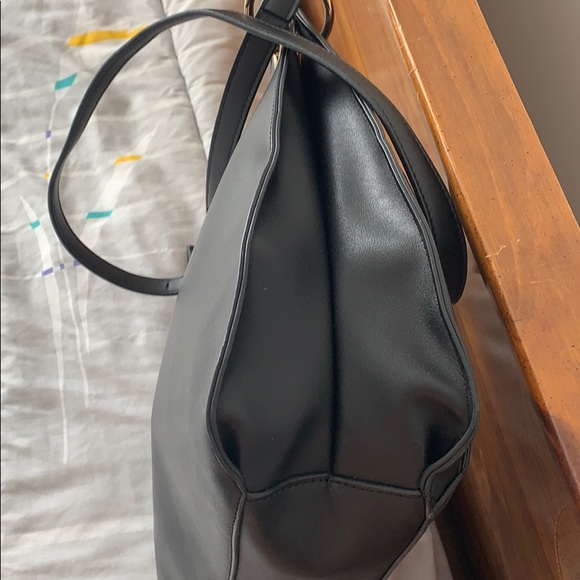 Beautiful black Nanette Lepore Bag - Picture 5 of 5